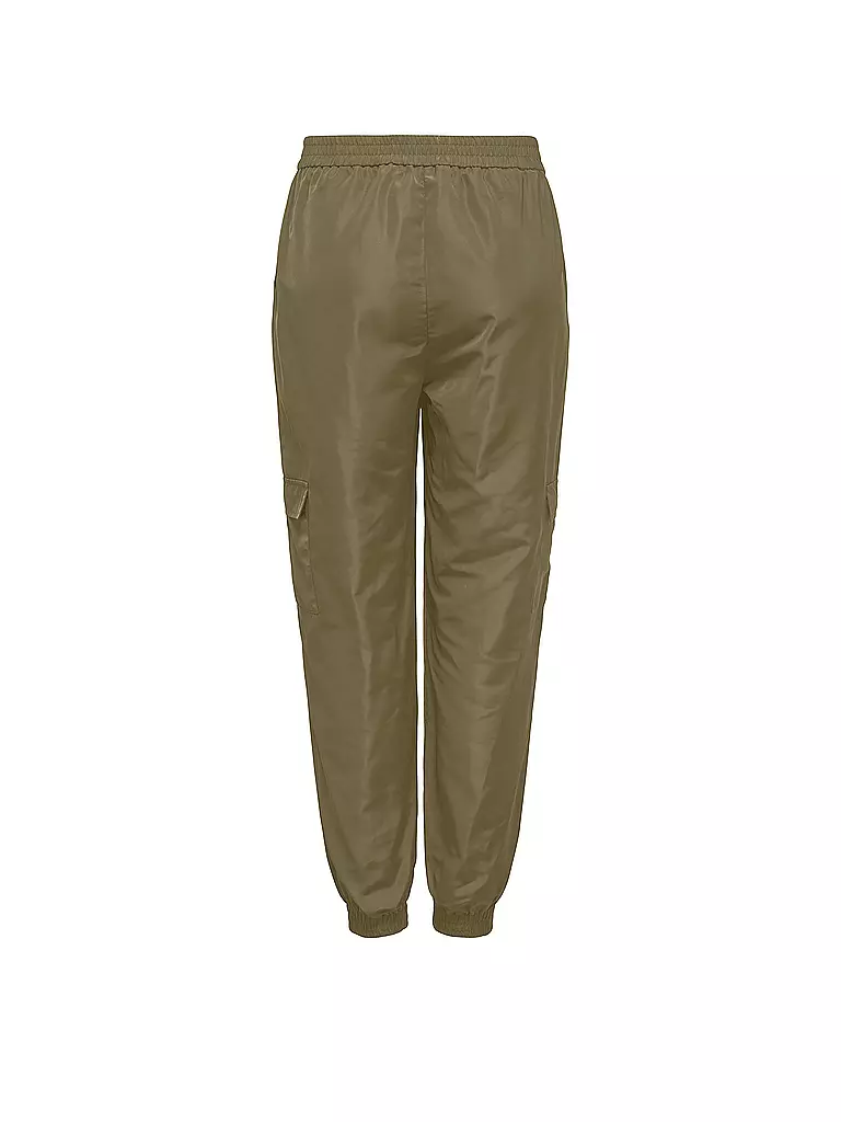 ONLY | Cargohose ONLFADUMA | olive