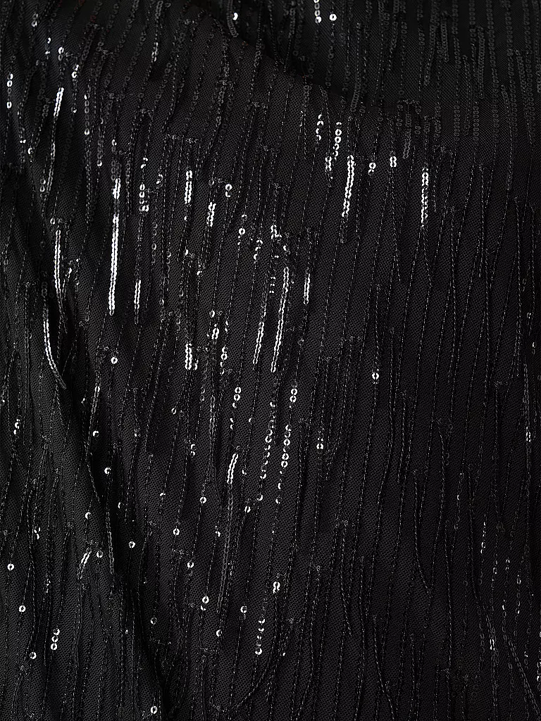 ONLY | Cocktailkleid ONLANIKA | schwarz
