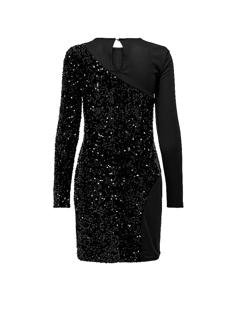 ONLY | Cocktailkleid ONLCONFIDENCE | schwarz