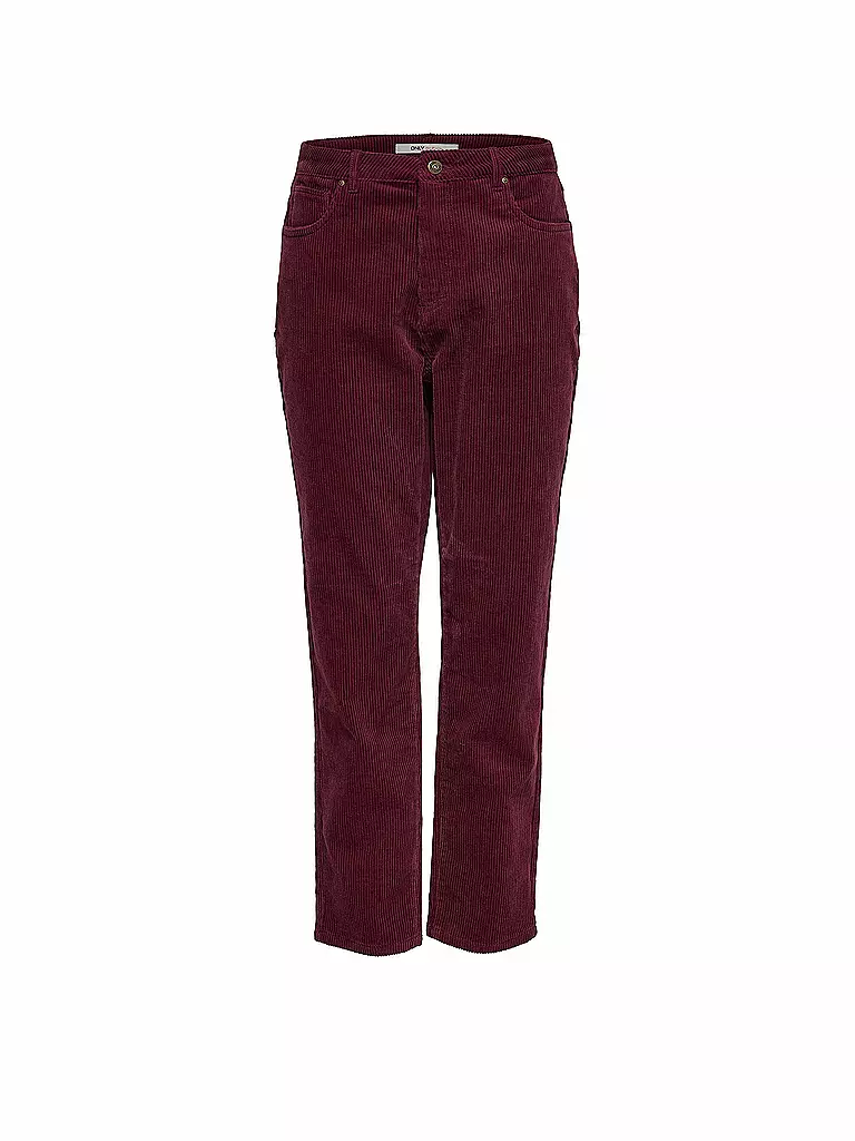 ONLY | Cordhose "Dawn" | 