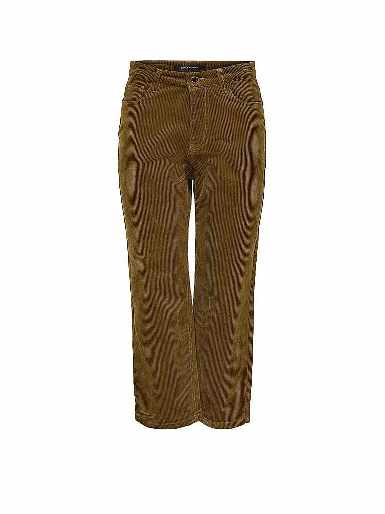 ONLY | Cordhose "ONLBITTEN" | 