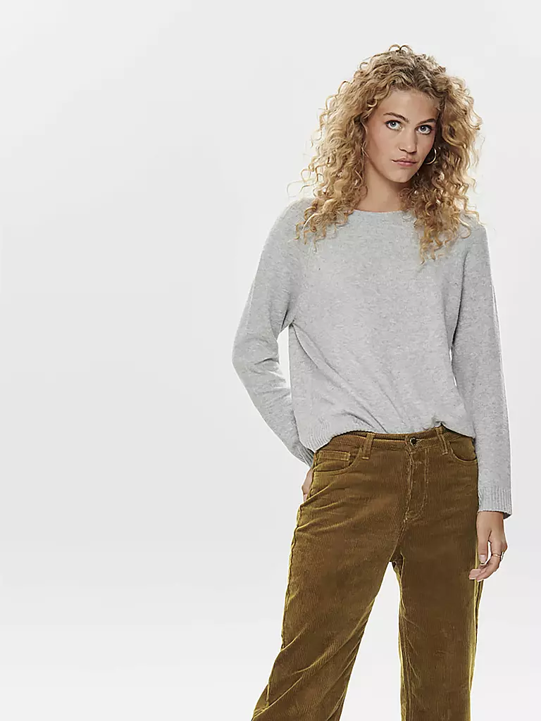 ONLY | Cordhose "ONLBITTEN" | 