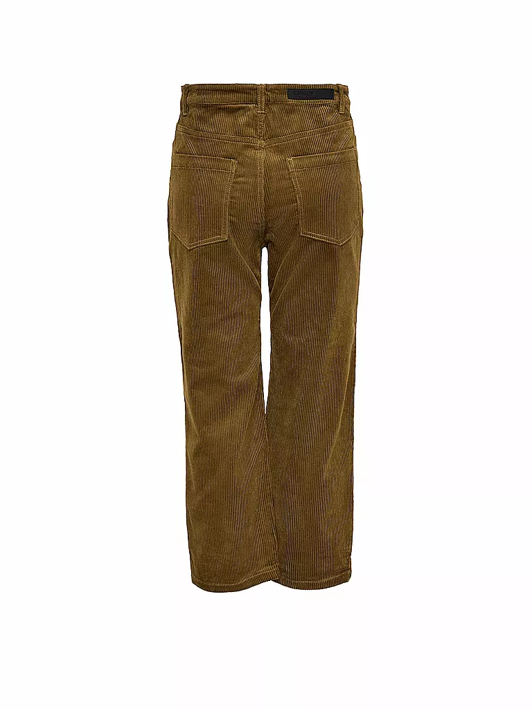 ONLY | Cordhose "ONLBITTEN" | 