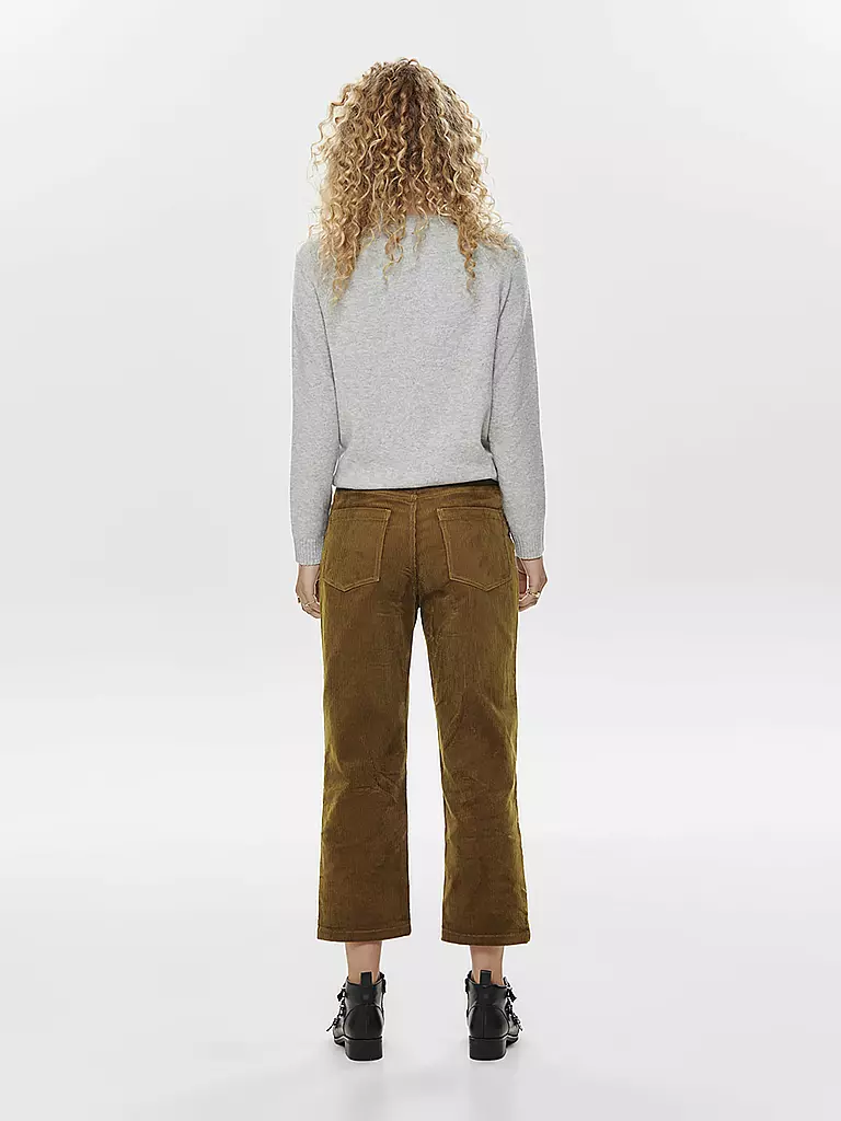ONLY | Cordhose "ONLBITTEN" | 