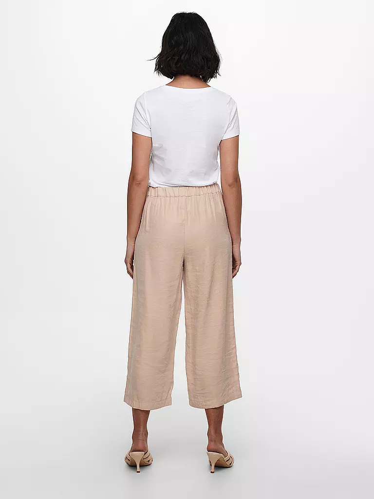 ONLY | Culotte " ONLCARISA-MAGO " | beige