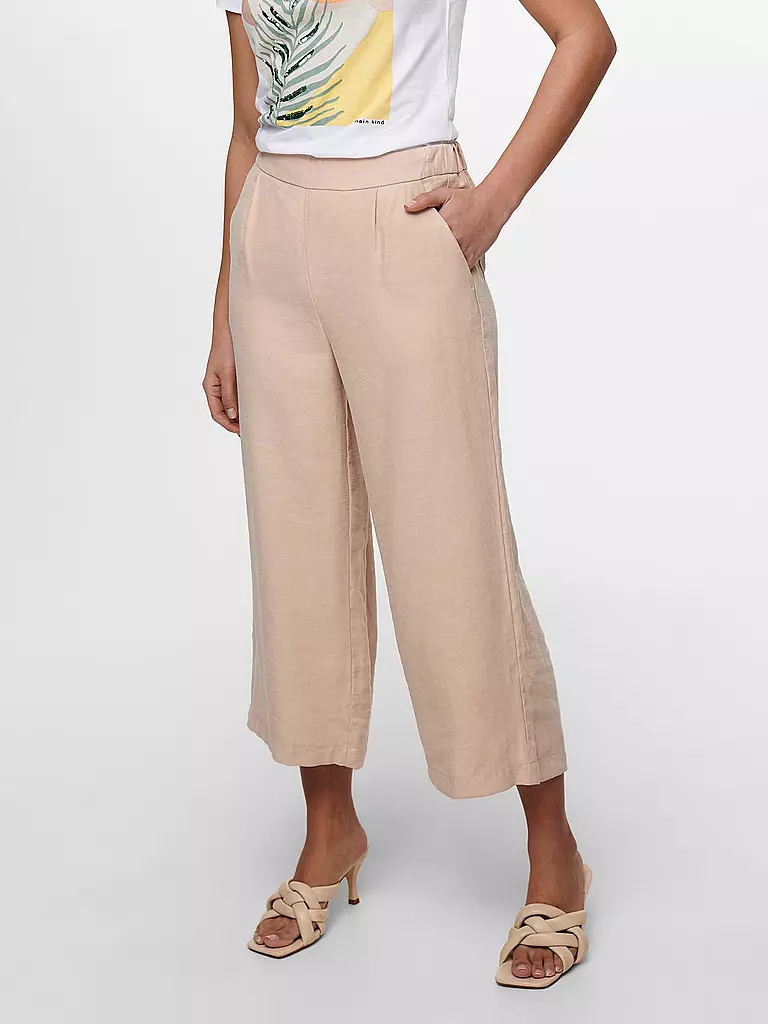 ONLY | Culotte " ONLCARISA-MAGO " | beige