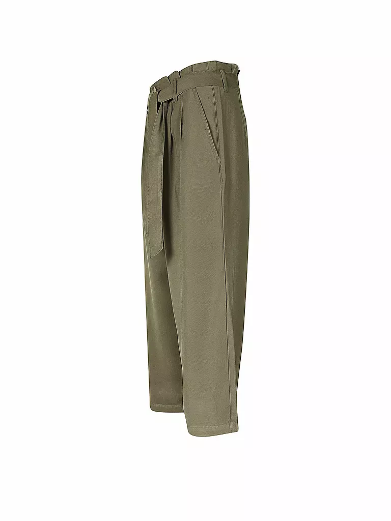 ONLY | Culotte "ONLAMINTA" | olive