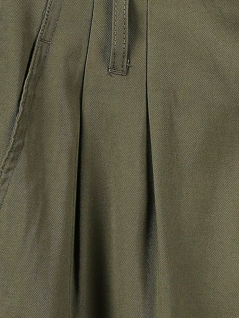 ONLY | Culotte "ONLAMINTA" | olive