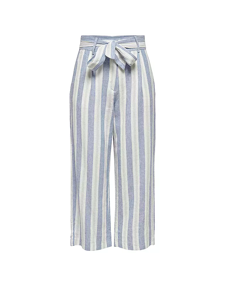 ONLY | Culotte ONLCARO | blau