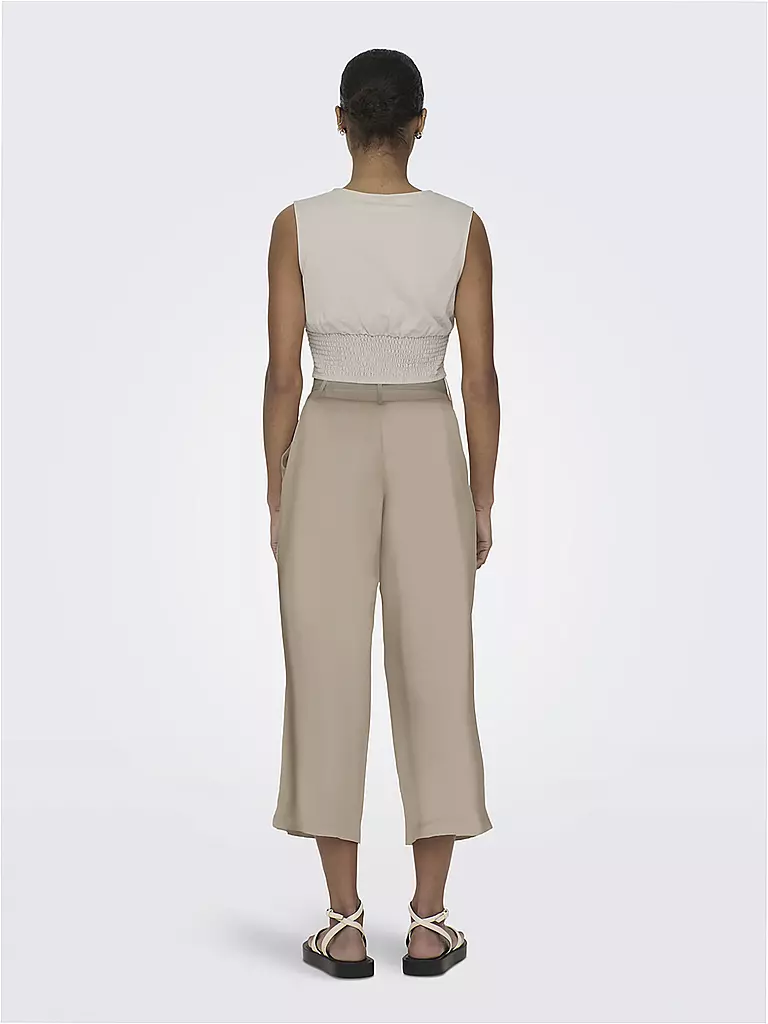 ONLY | Culotte ONLCARO | beige