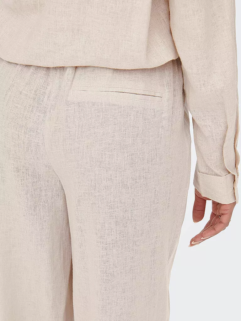 ONLY | Culotte ONLTOKYO | creme