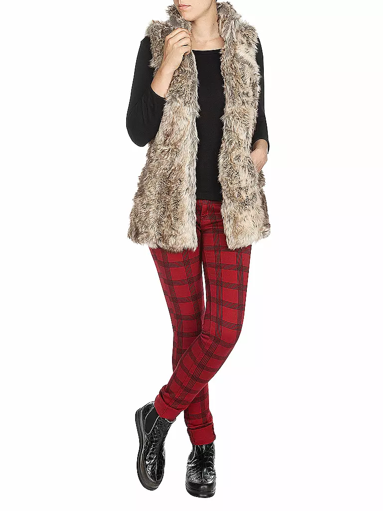 ONLY | Fellgilet | 
