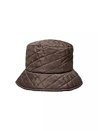 ONLY | Fischerhut -Bucket Hat ONLTRINE  | braun