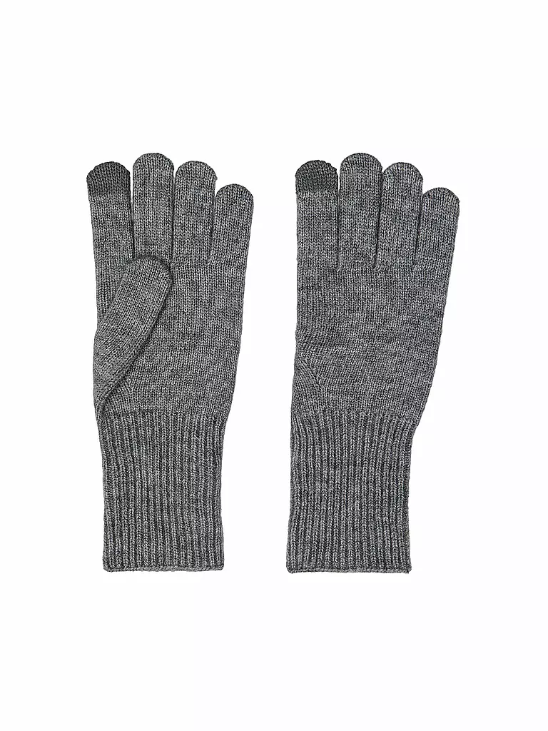 ONLY | Handschuhe ONLASTRID | grau