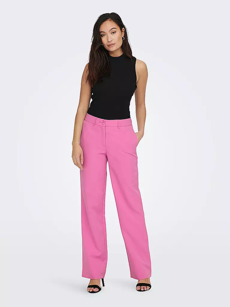 ONLY | Hose  ONLLANA-BERRY | pink