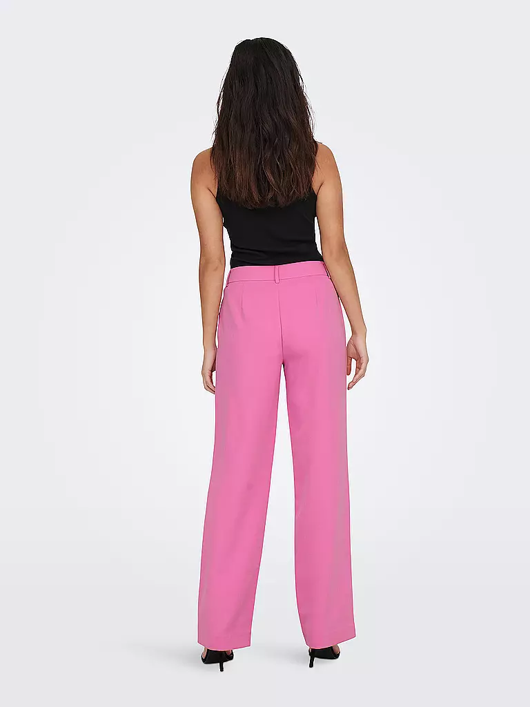 ONLY | Hose  ONLLANA-BERRY | pink