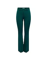 ONLY | Hose Flared Fit ONLPEACH | petrol
