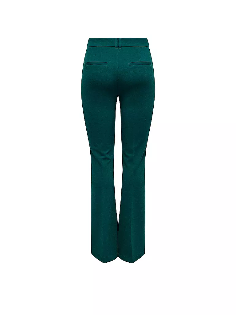 ONLY | Hose Flared Fit ONLPEACH | dunkelblau