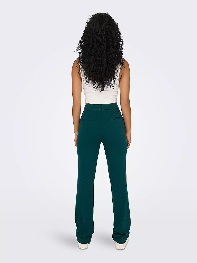 ONLY | Hose Flared Fit ONLPEACH | dunkelblau