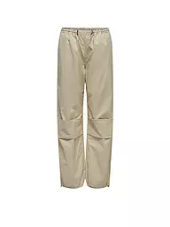 ONLY | Hose Jogging Fit ONLECHO-LAIA  | beige