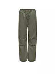 ONLY | Hose Jogging Fit ONLECHO-LAIA  | olive