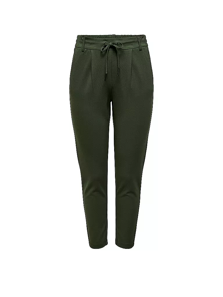 ONLY | Hose Jogging Fit ONLPOPTRASH | olive