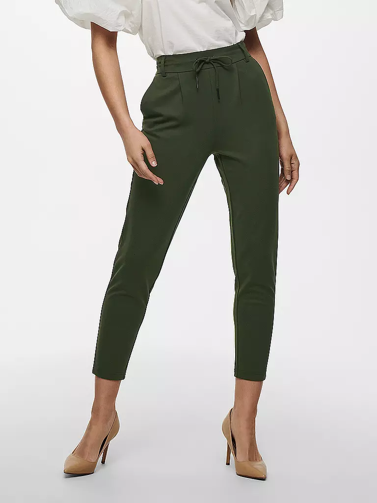 ONLY | Hose Jogging Fit ONLPOPTRASH | schwarz