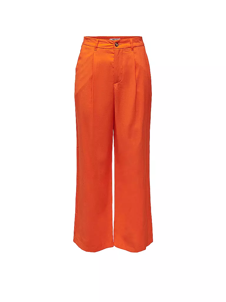 ONLY | Hose ONLARIS | orange