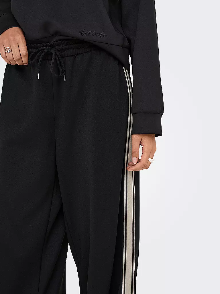 ONLY | Hose ONLASTA | schwarz