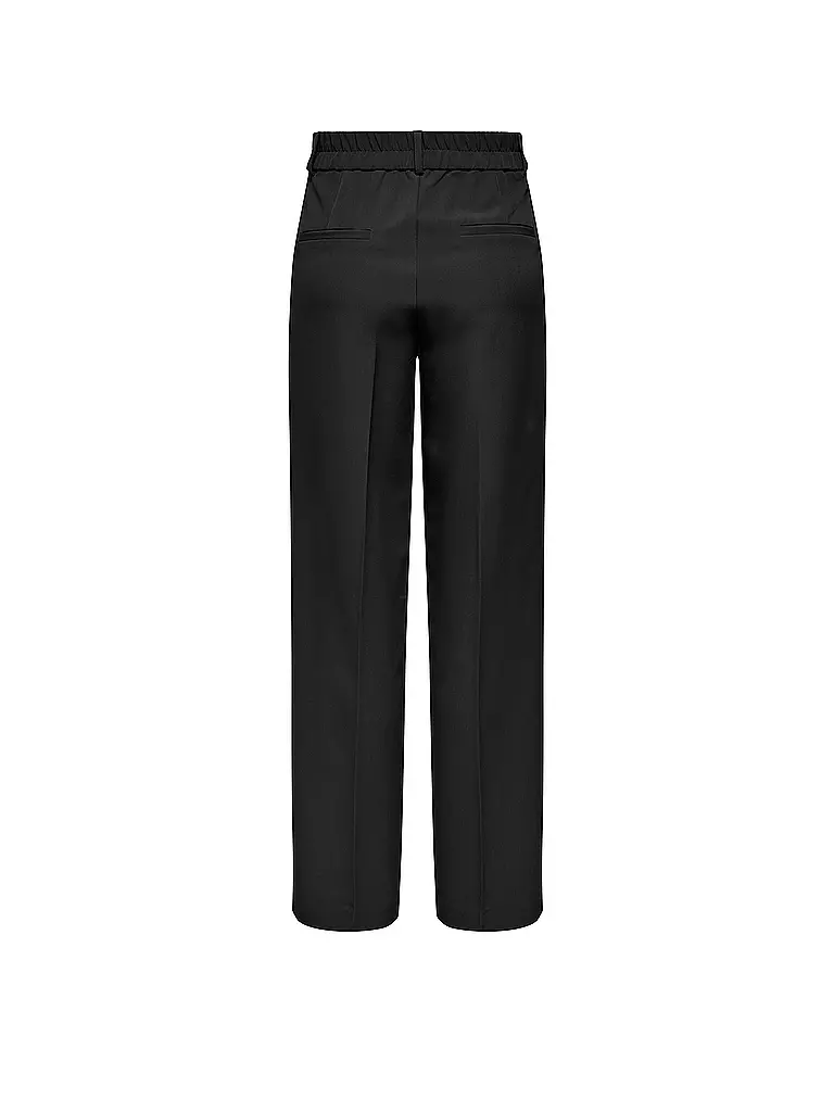 ONLY | Hose ONLLANA | schwarz