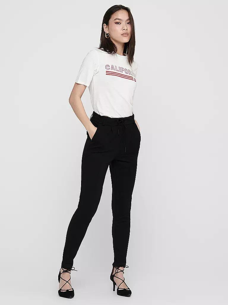 ONLY | Hose ONLPOPTRASH | olive
