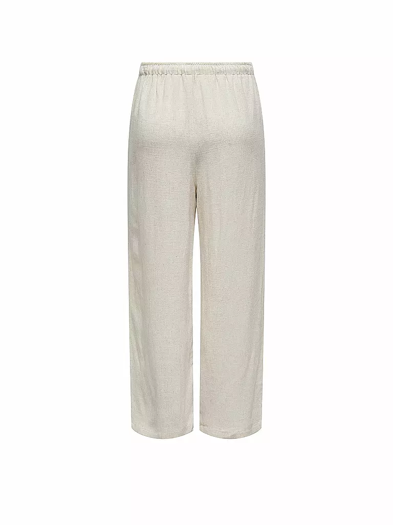 ONLY | Hose ONLSIESTA | hellgrau