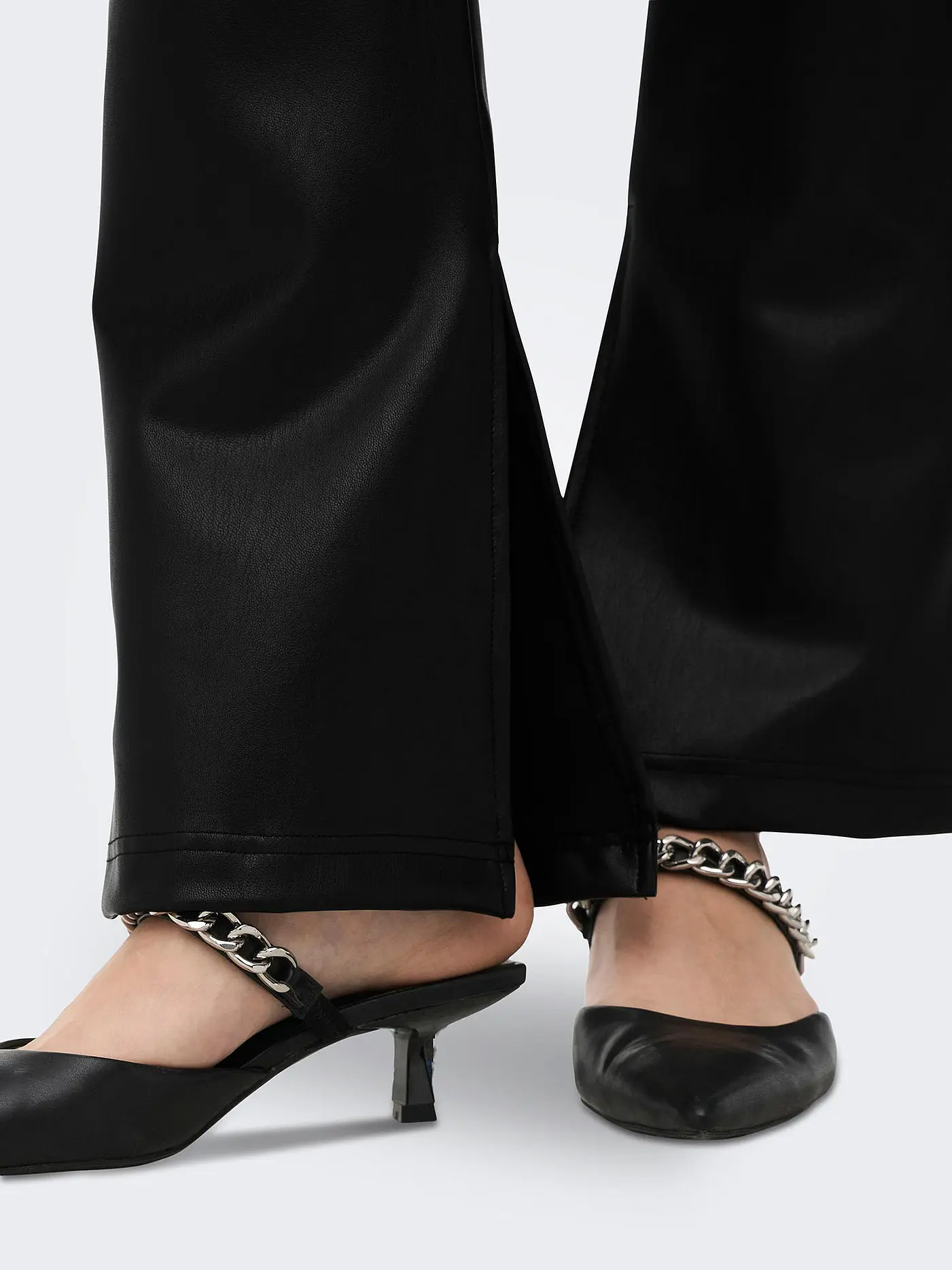 ONLY | Hose ONLSTAR | schwarz