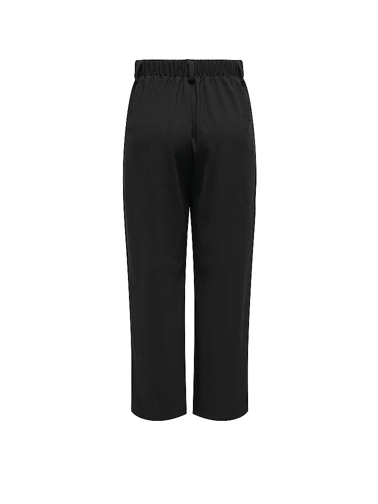 ONLY | Hose Wide Leg ONLCRISTINA | hellbraun