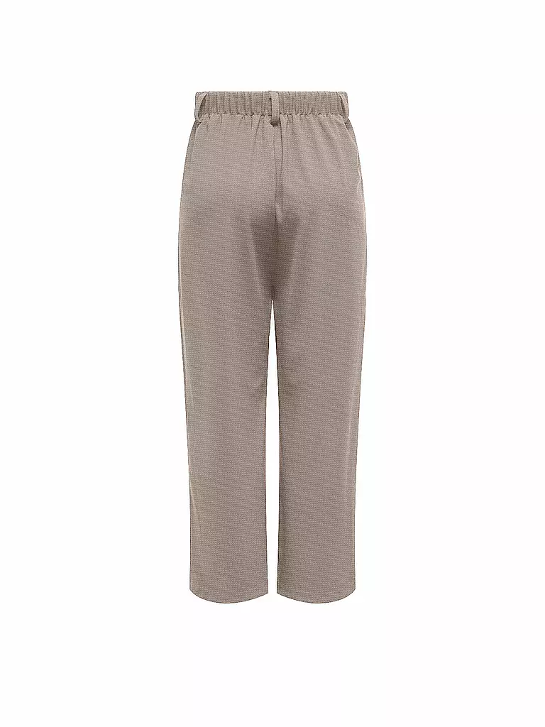 ONLY | Hose Wide Leg ONLCRISTINA | schwarz