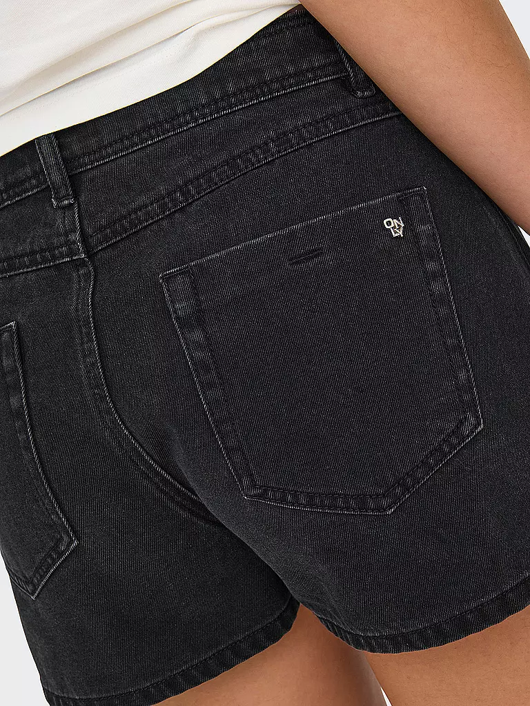 ONLY | Hosenrock- Jeansskorts  ONLLESLY | hellblau