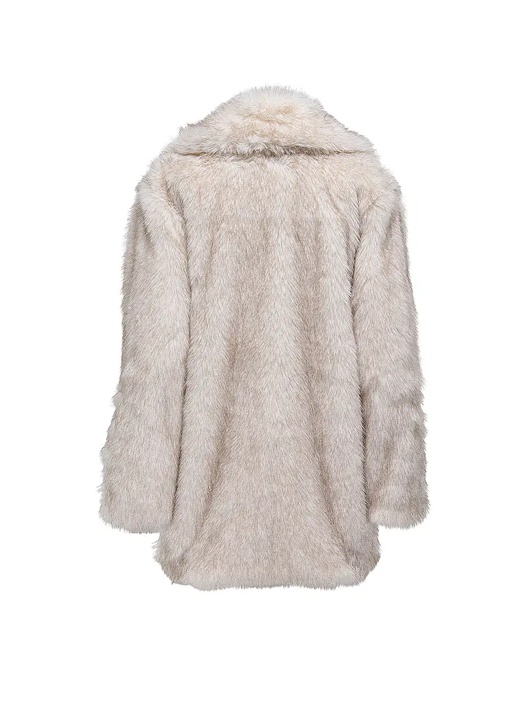 ONLY | Jacke in Felloptik ONLDAWN | 
