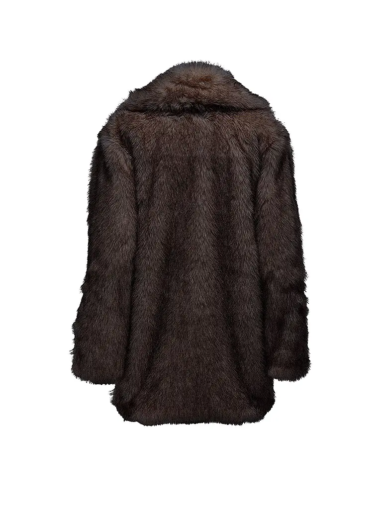 ONLY | Jacke in Felloptik ONLDAWN | 