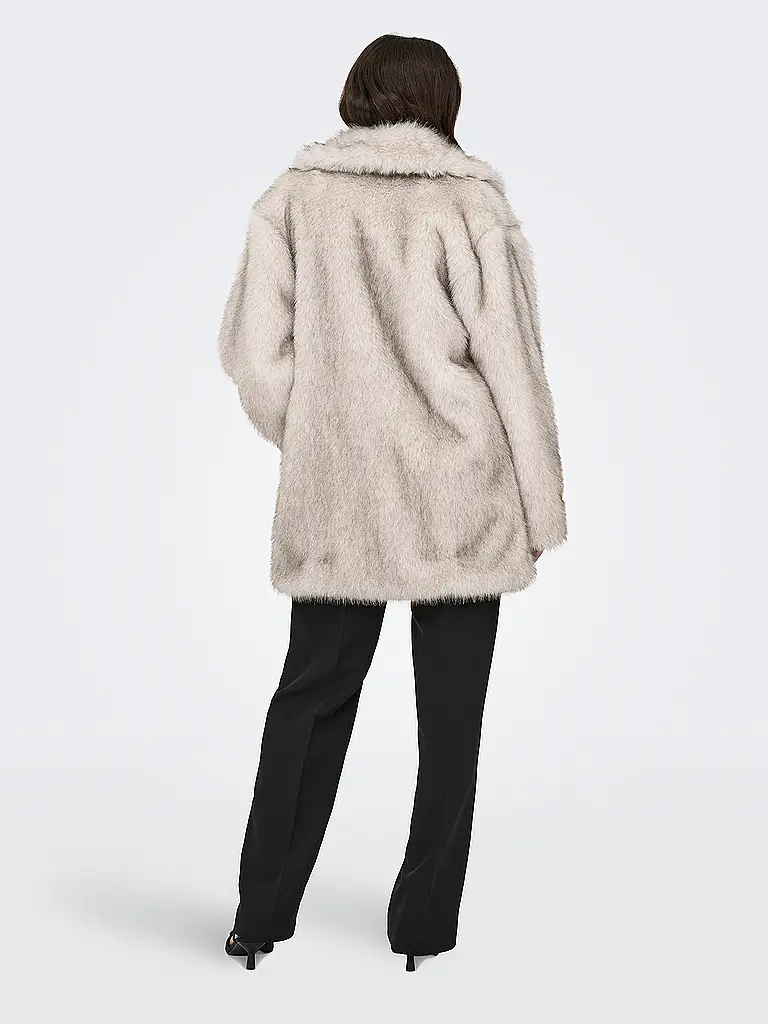 ONLY | Jacke in Felloptik ONLDAWN | 