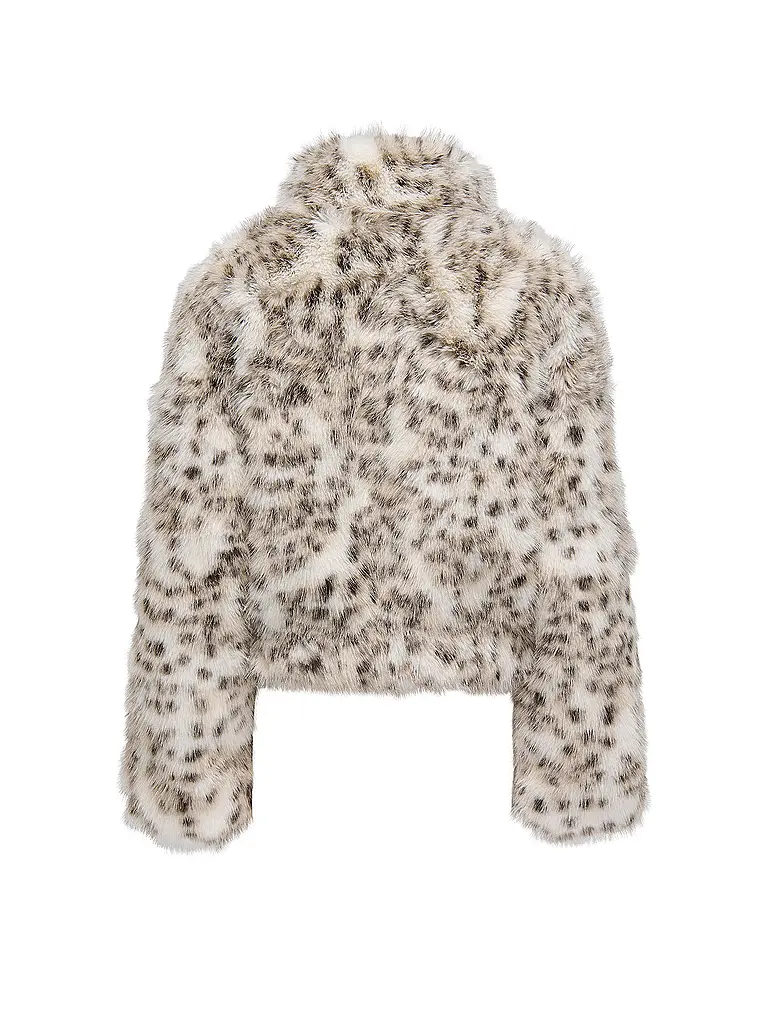 ONLY | Jacke in Felloptik ONLJANIS | 