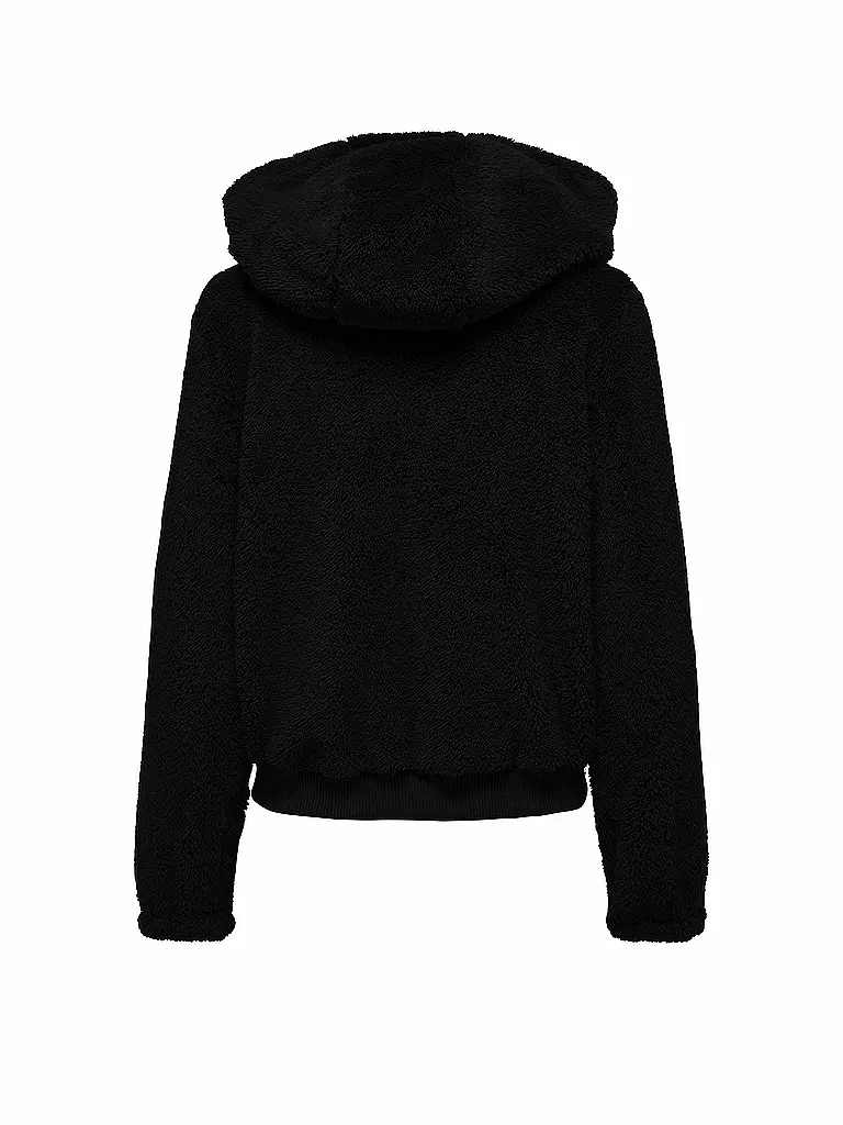 ONLY | Jacke in Felloptik ONLNEWANNA | beige