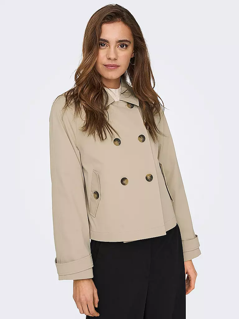 ONLY | Jacke ONLAPRIL | olive