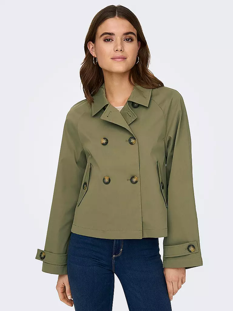 ONLY | Jacke ONLAPRIL | beige