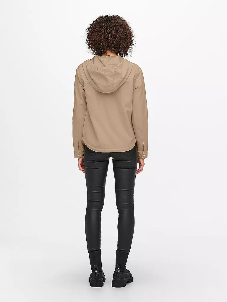 ONLY | Jacke ONLSKYLAR  | beige