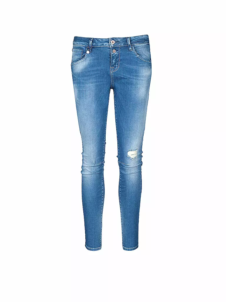 ONLY | Jeans Anti-Fit "Lise" | 