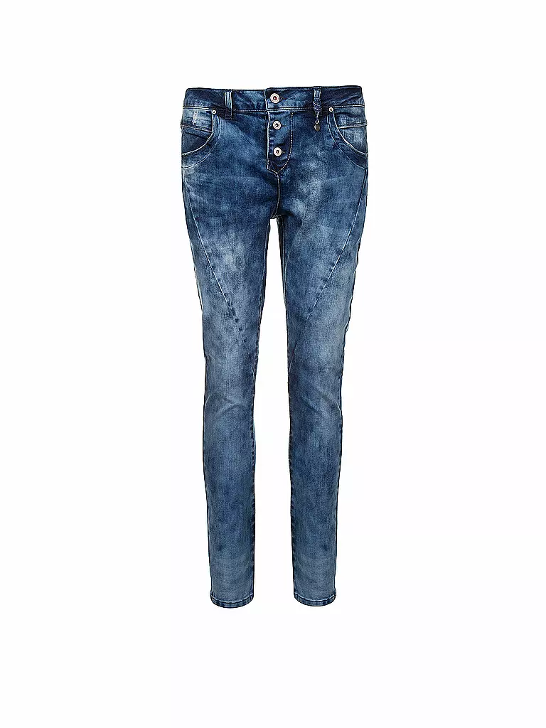 ONLY | Jeans Anti-Fit "Lizzy" | 