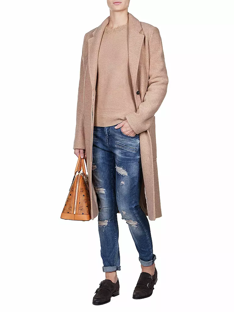 ONLY | Jeans Anti-Fit "Lucca" | blau