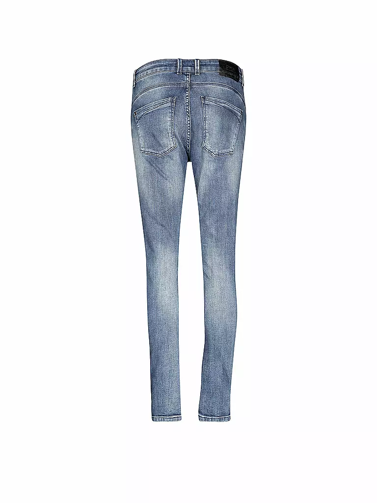 ONLY | Jeans Anti-Fit "Lucca" | blau