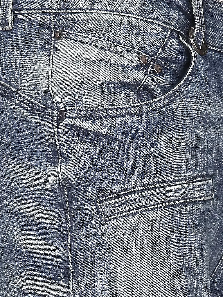 ONLY | Jeans Anti-Fit "Lucca" | blau