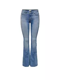 ONLY | Jeans ONLBLUSH | hellblau